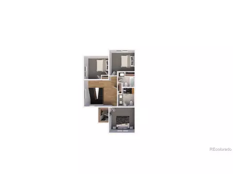 602 Paintbrush Ter, Tabernash, CO 80478 photo 23