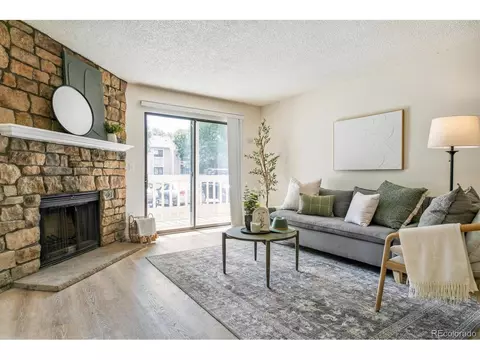 8225 Fairmount Dr #3-104, Denver, CO 80247