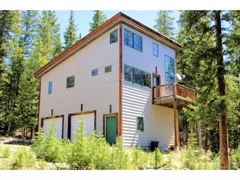 136 Pine Cone Way, Fairplay, CO 80440