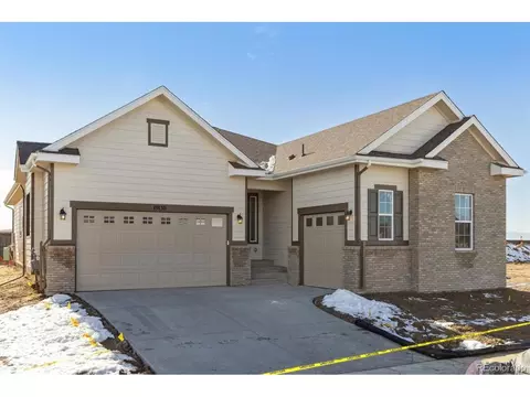 19130 E 96th Pl, Commerce City, CO 80022