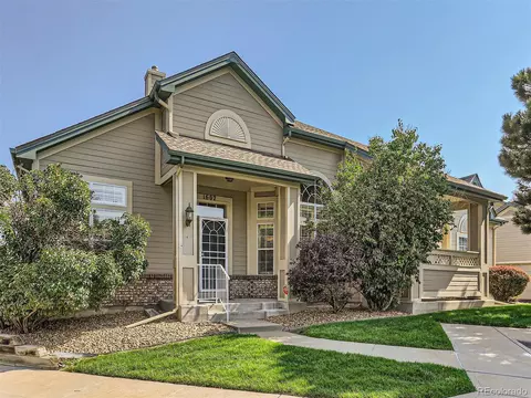 1602 S Emporia Ct, Denver, CO 80247