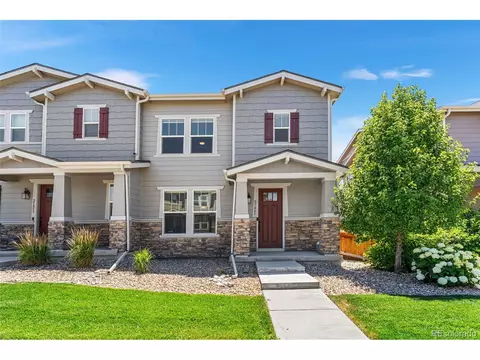 21845 E Radcliff Cir, Aurora, CO 80015