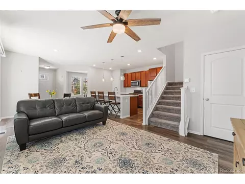 21845 E Radcliff Cir, Aurora, CO 80015 photo 6