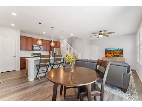 21845 E Radcliff Cir, Aurora, CO 80015 photo 4