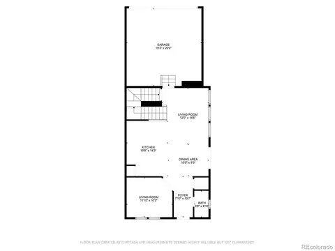 21845 E Radcliff Cir, Aurora, CO 80015 photo 38