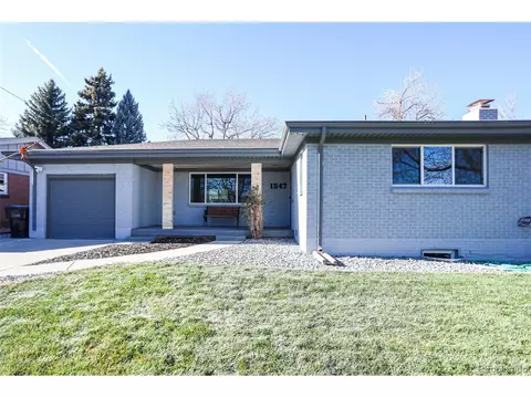 1547 S Jasmine St, Denver, CO 80224