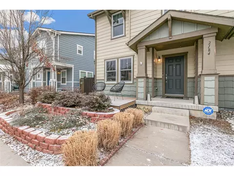 2184 Willow Ct, Denver, CO 80238 photo 2