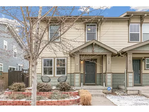 2184 Willow Ct, Denver, CO 80238