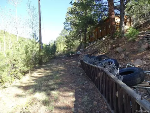 7394 County Road 43, Bailey, CO 80421 photo 9