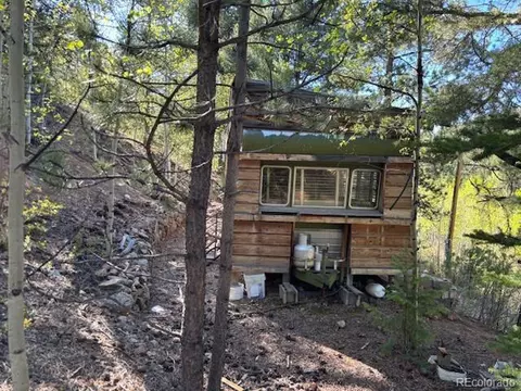 7394 County Road 43, Bailey, CO 80421 photo 5