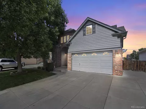 3297 E 123rd Ave, Thornton, CO 80241