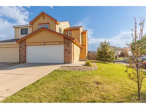 9654 Ironton St, Commerce City, CO 80022