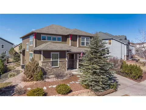 Undisclosed, Colorado Springs, CO 80924