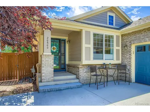 20600 E Hamilton Ave, Aurora, CO 80013 photo 3