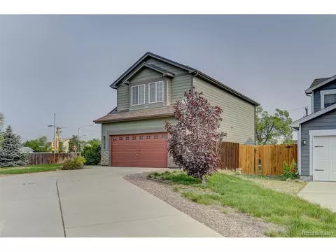 7106 Josh Byers Way, Fountain, CO 80817