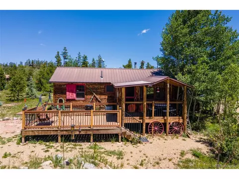 Undisclosed, Grand Lake, CO 80447
