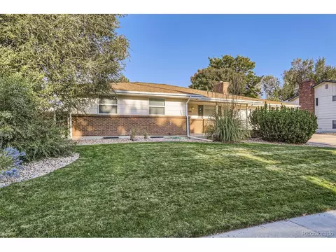 7192 S Franklin St, Centennial, CO 80122