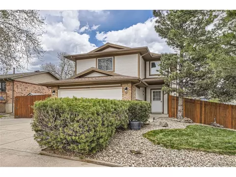 2386 S Eldridge Ct, Lakewood, CO 80228 photo 3