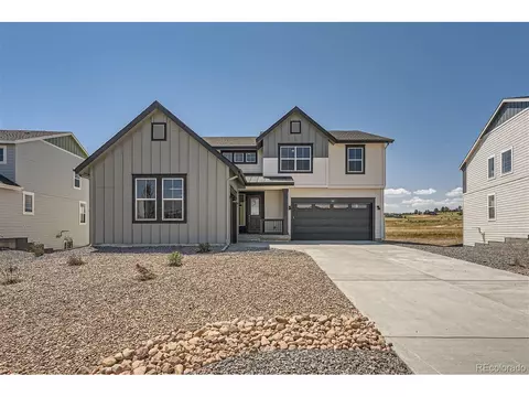 535 Penn Rd, Elizabeth, CO 80107