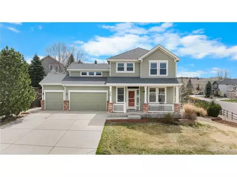 974 Halfmoon Dr, Castle Rock, CO 80104