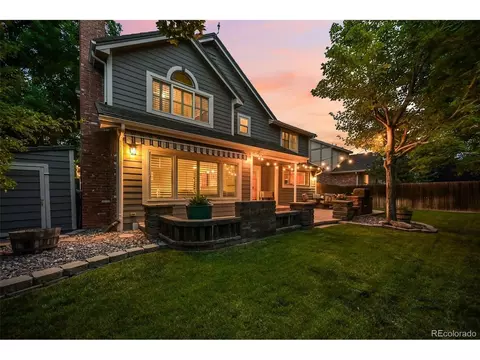 1692 W Kettle Ave, Littleton, CO 80120
