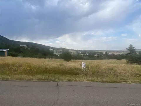 Waco Mish Rd, Colorado City, CO 81019