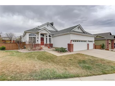 Undisclosed, Highlands Ranch, CO 80129