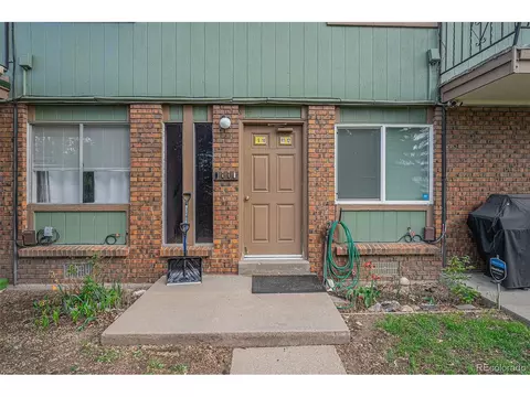 8870 W Jewell Ave #11, Lakewood, CO 80232