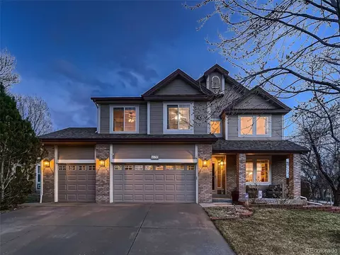 Undisclosed, Centennial, CO 80015
