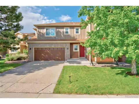 3355 Willowrun Dr, Castle Rock, CO 80109
