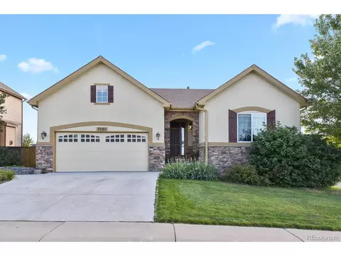 2808 E 142nd Pl, Thornton, CO 80602 photo 1