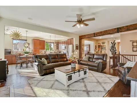 2808 E 142nd Pl, Thornton, CO 80602 photo 3