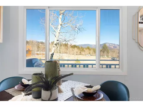 Dining - 560 S Pine Dr, Bailey, CO 80421 photo 1 of 1