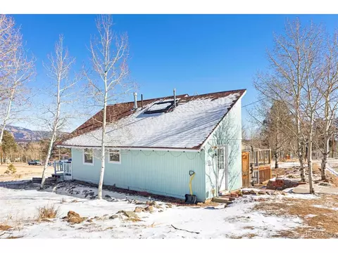 Other - 560 S Pine Dr, Bailey, CO 80421 photo 9 of 12