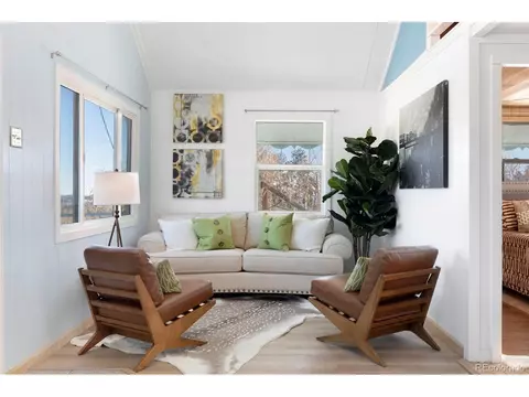 Living - 560 S Pine Dr, Bailey, CO 80421 photo 1 of 3