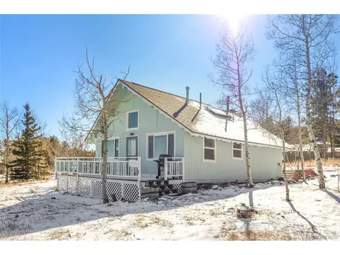 Other - 560 S Pine Dr, Bailey, CO 80421 photo 1 of 12