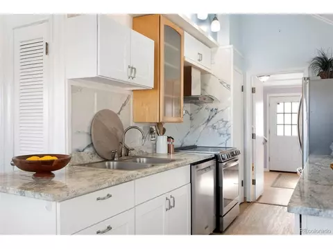 Kitchen - 560 S Pine Dr, Bailey, CO 80421 photo 3 of 4