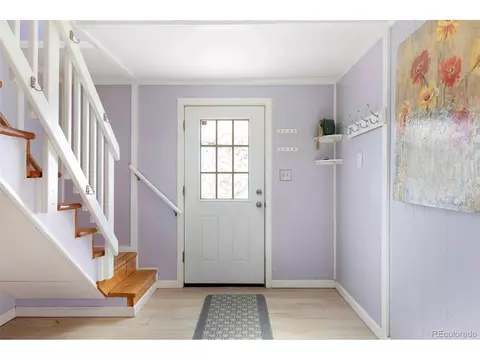 Entry Way - 560 S Pine Dr, Bailey, CO 80421 photo 1 of 1