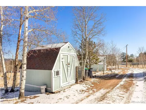 Other - 560 S Pine Dr, Bailey, CO 80421 photo 10 of 12