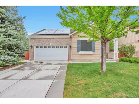 18619 E Vassar Dr, Aurora, CO 80013