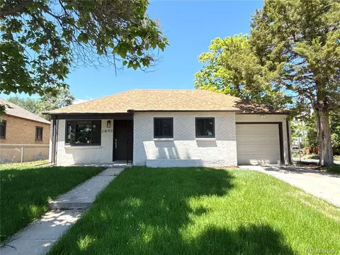 2895 Poplar St, Denver, CO 80207