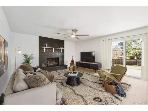 1080 S Garrison St, Lakewood, CO 80226
