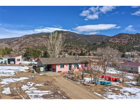 623 County Road 4, Howard, CO 81233