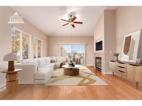 Undisclosed, Aurora, CO 80015