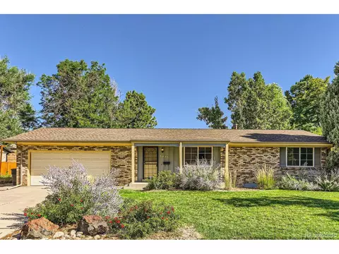 6433 E Bethany Pl, Denver, CO 80222