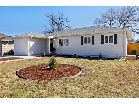 1762 S Forest St, Denver, CO 80222