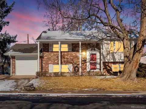 2169 E 116th Ave, Northglenn, CO 80233