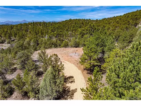 Arnold Dr, Cotopaxi, CO 81223
