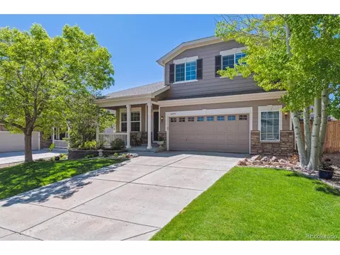 16857 Trail View Cir, Parker, CO 80134