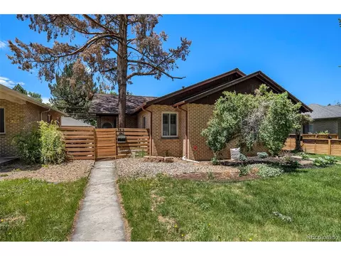 745 Clermont St, Denver, CO 80220